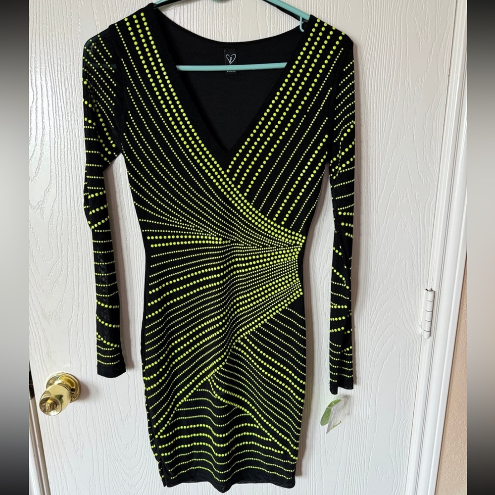 Bodycon dress